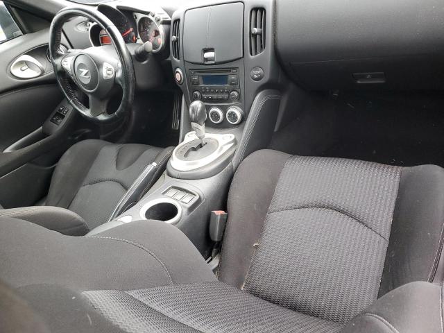 JN1AZ4EH6GM932175 Nissan 370Z BASE