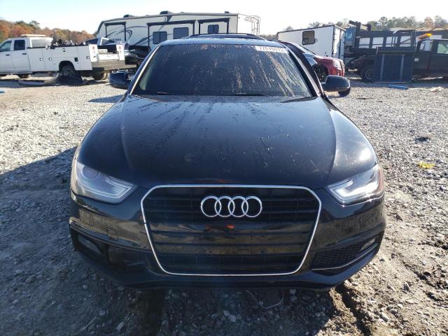 VIN WAUEFAFL8EA041325 2014 Audi A4, Premium Plus no.5