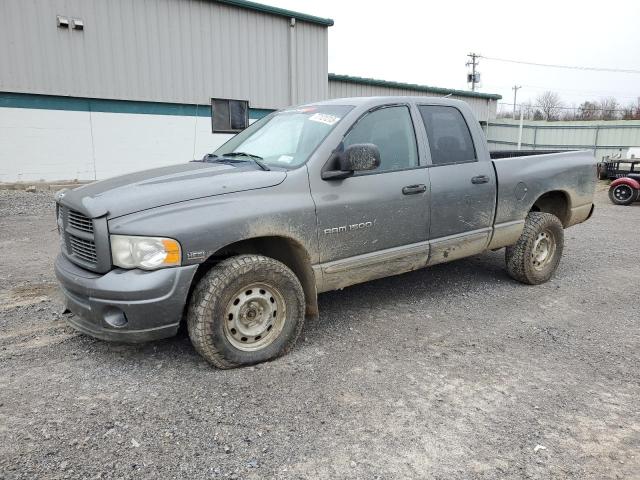 2005 Dodge Ram 1500 ST