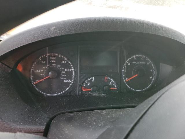2017 RAM PROMASTER - 3C6TRVDG1HE541219