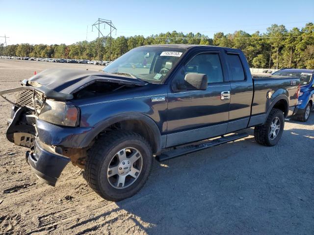 2005 Ford F-150 