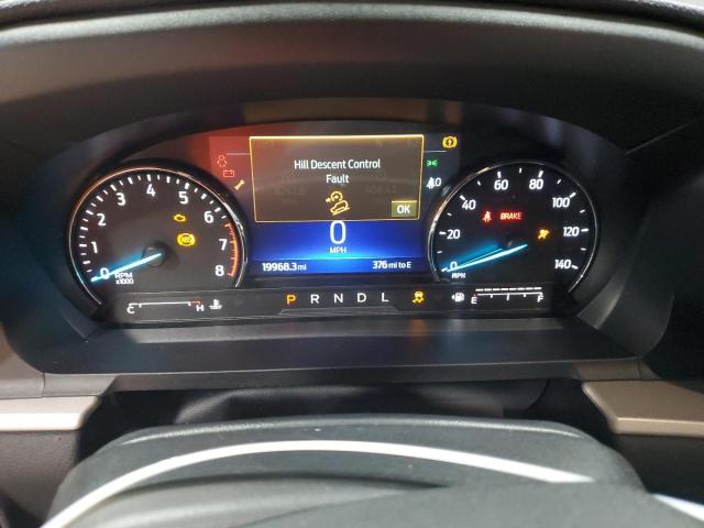1FMSK8DH4PGA06897 Ford EXPLORER XLT