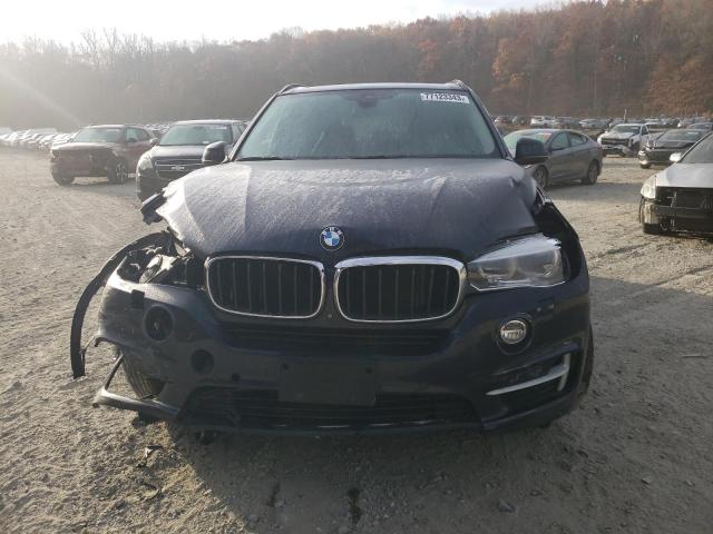 VIN 5UXKS4C50F0N08803 2015 BMW X5, Xdrive35D no.5