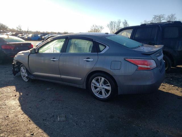 2015 NISSAN ALTIMA 2.5 - 1N4AL3AP8FC445768