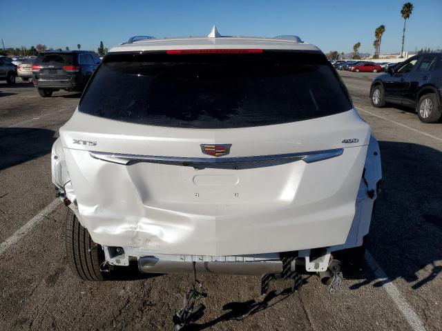 1GYKNCRSXRZ701972 | 2024 CADILLAC XT5 PREMIU