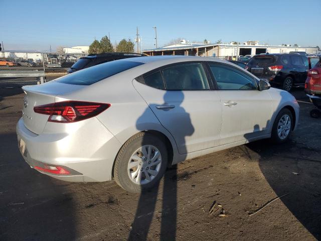 5NPD74LF1KH436088 | 2019 HYUNDAI ELANTRA SE