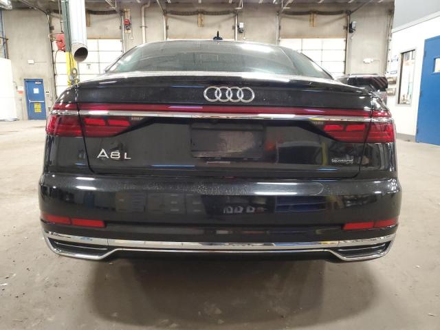 2019 AUDI A8 L WAU8DAF84KN013234