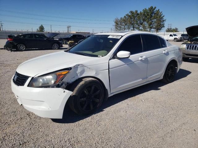 2008 Honda Accord Coupe EX-L