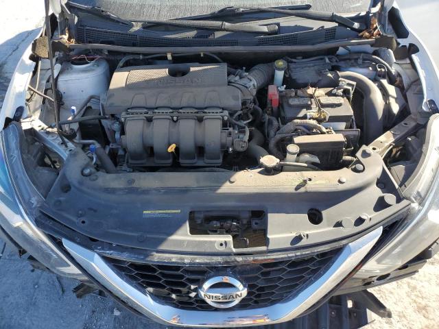 3N1AB7AP0HY328252 | 2017 NISSAN SENTRA S