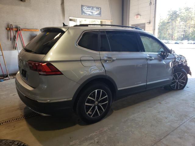 3VV3B7AX5MM121915 Volkswagen Tiguan SE 3