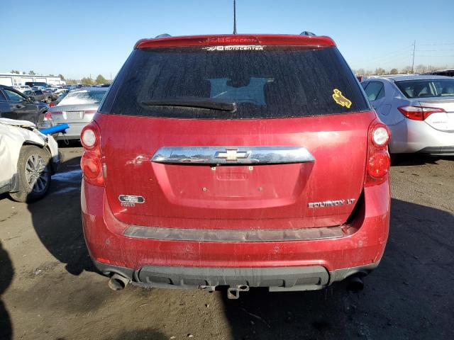 2GNFLGE36E6105399 | 2014 CHEVROLET EQUINOX LT