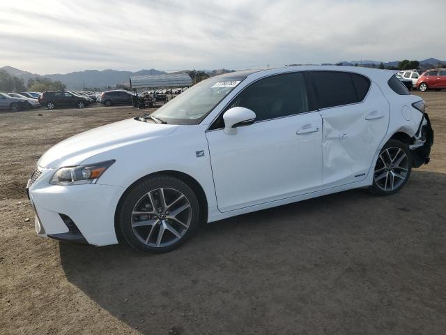 2016 Lexus CT 