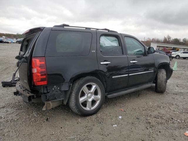 2012 Chevrolet Tahoe C1500 Ltz VIN: 1GNSCCE08CR320152 Lot: 77331353