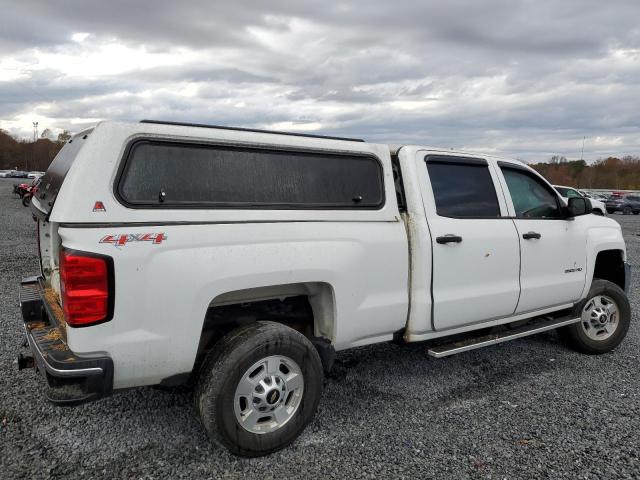 2016 CHEVROLET SILVERADO - 1GC1KUEG1GF237065