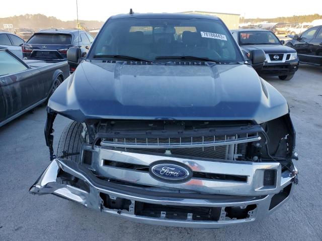 1FTEW1CP4LKE58992 Ford F-150 F150 SUPER 5