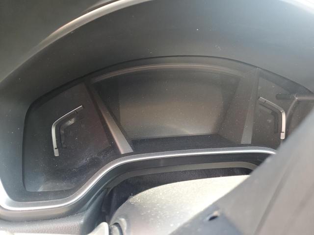 2HKRW1H59HH519137 Honda CR-V EX