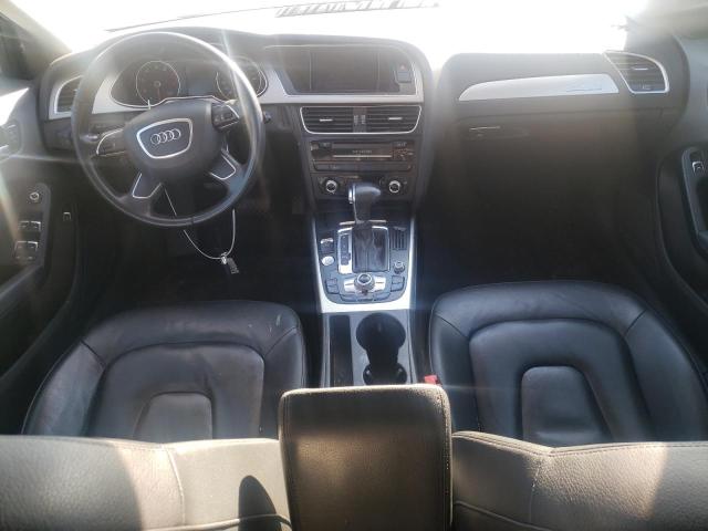 WAUFFAFL0EN027898 | 2014 AUDI A4 PREMIUM