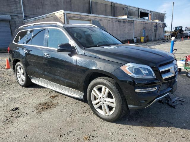 VIN 4JGDF2EEXGA694650 2016 Mercedes-Benz GL-Class, ... no.4