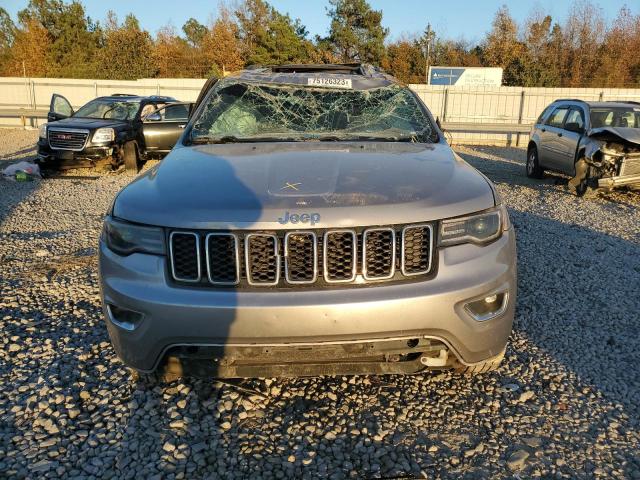 1C4RJEBG2HC636005 | 2017 JEEP GRAND CHER