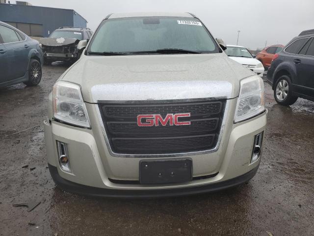 2GKALMEK5F6295226 | 2015 GMC TERRAIN SL