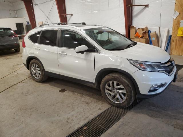 5J6RM4H17GL068816 | 2016 HONDA CR-V EXL