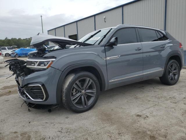 2021 Volkswagen Atlas Cross Sport 