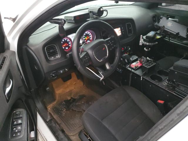 2017 DODGE CHARGER PO - 2C3CDXAT0HH543511