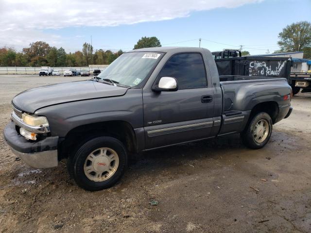 1999 Chevrolet C/K 1500 