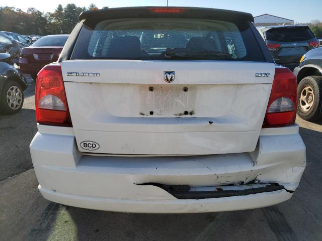 1B3HB48B88D560753 2008 Dodge Caliber Sxt