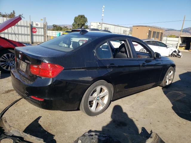 WBA3D3C51FK158349 BMW 328 D