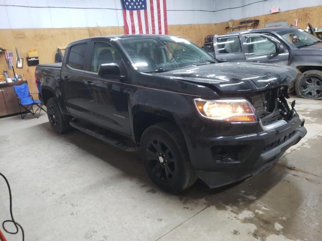 1GCGTCEN5L1201435 | 2020 CHEVROLET COLORADO L