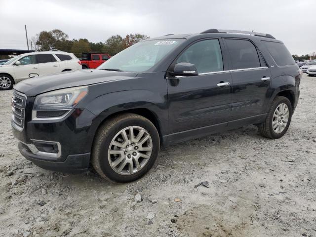 2015 GMC Acadia SLT1