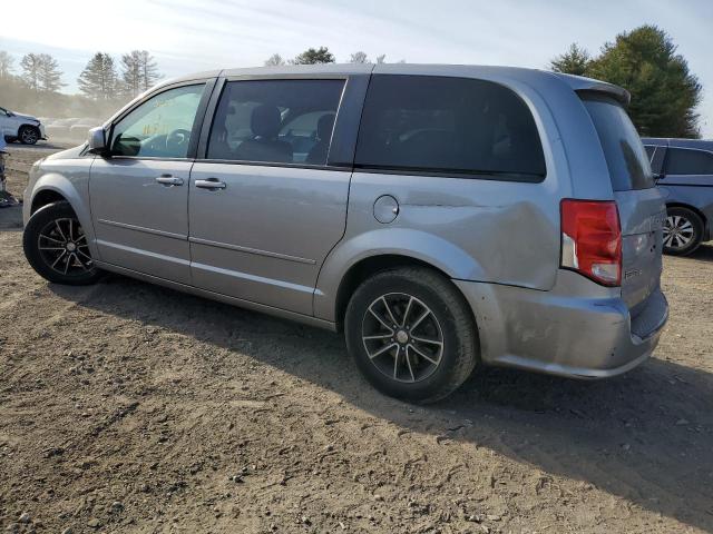 Vin: 2c4rdgbg4gr335390, lot: 75485553, dodge caravan se 20162