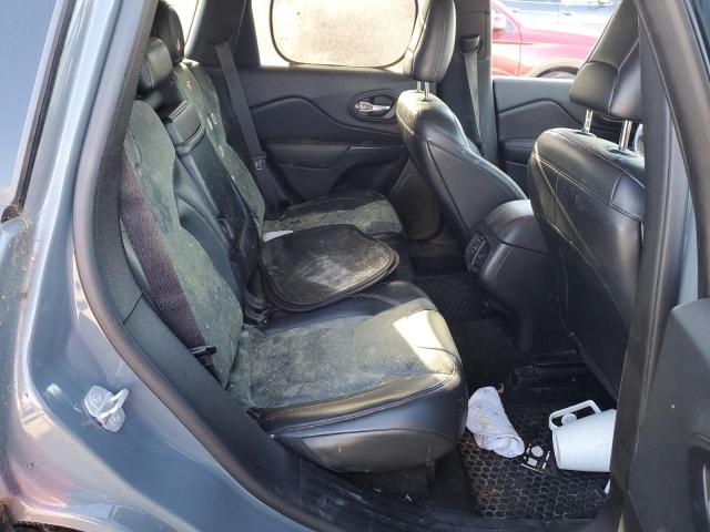 2015 JEEP CHEROKEE T - 1C4PJMBSXFW673787
