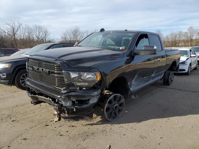 2020 Ram 2500 Big Horn