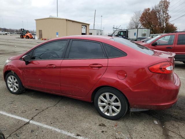 Vin: 3fadp4bj3bm156517, lot: 77402603, ford fiesta se 20112