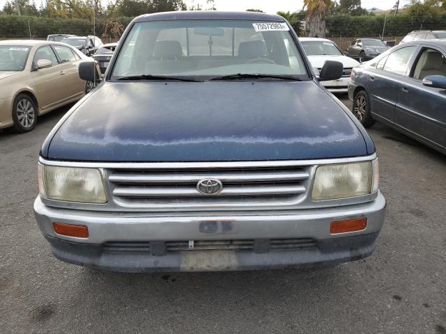 1996 Toyota T100 Xtracab VIN: JT4TN12DXT0017770 Lot: 75572983