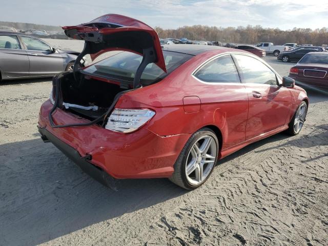 2013 Mercedes-Benz C 250 VIN: WDDGJ4HB9DG064565 Lot: 54443264