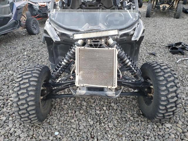 2021 CAN-AM MAVERICK 3JBVNAV24MK003234