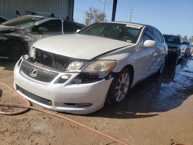 2006 Lexus GS 300 