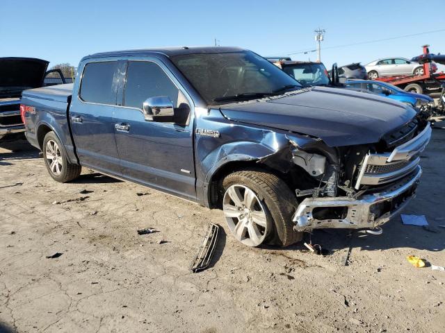 1FTEW1EG9FFB89611 | 2015 FORD F150 SUPER