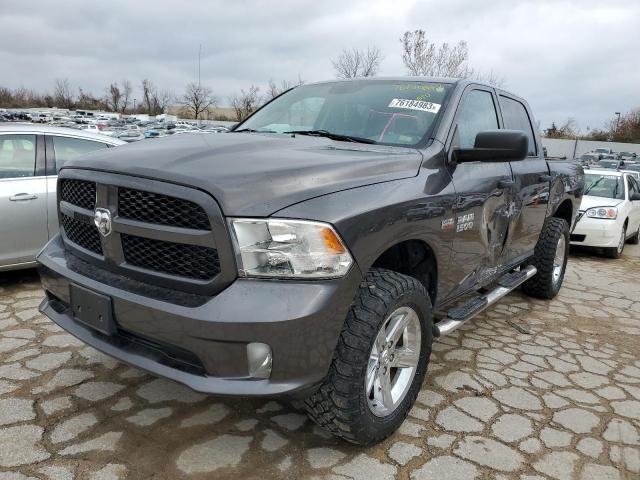 1C6RR7KT7ES469490 | 2014 RAM 1500 ST