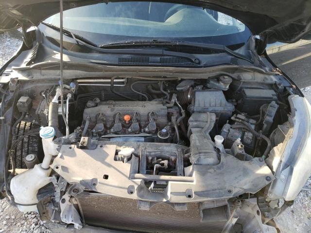2016 HONDA HR-V 3CZRU5H57GM722348