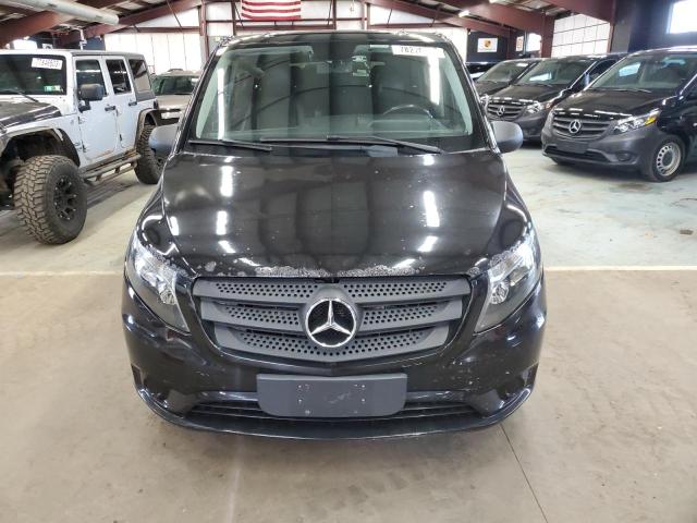 WD4PG2EE0J3353970 | 2018 MERCEDES-BENZ METRIS