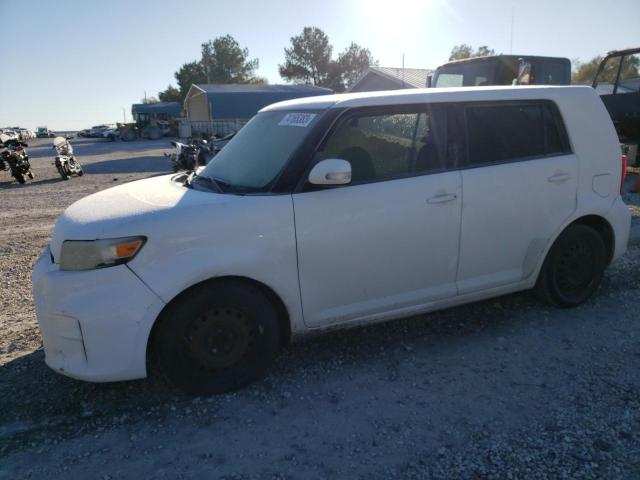 2012 Scion xB 