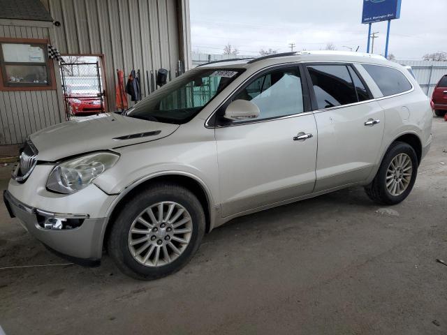 2008 Buick Enclave CXL