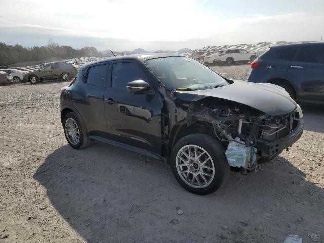 2015 NISSAN JUKE S - JN8AF5MR1FT510586