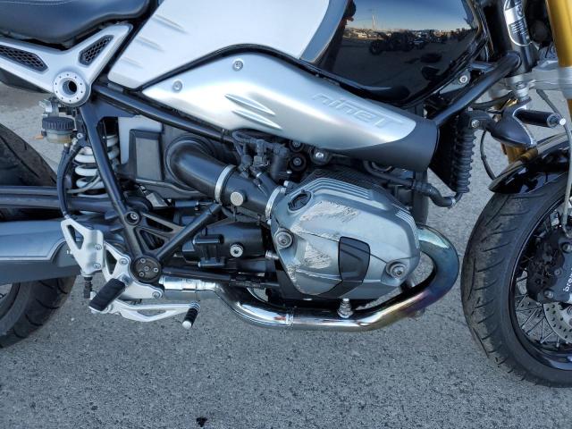 2014 BMW R NINE T - WB10A160XEZ398005