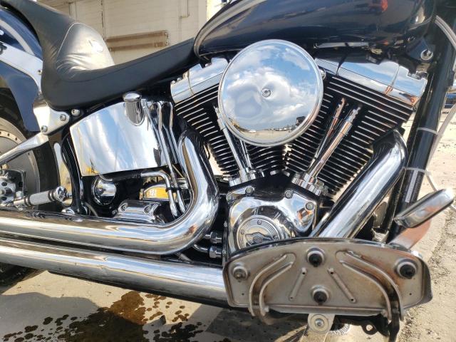 2003 HARLEY-DAVIDSON FLSTFI 1HD1BXB113Y034448