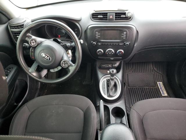 2018 KIA SOUL - KNDJN2A2XJ7509510